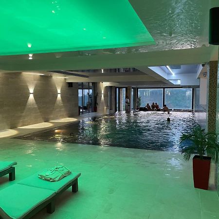 Vip Apartments Kopaonik Eksteriør billede