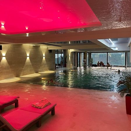 Vip Apartments Kopaonik Eksteriør billede