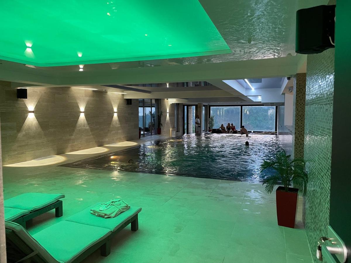 Vip Apartments Kopaonik Eksteriør billede