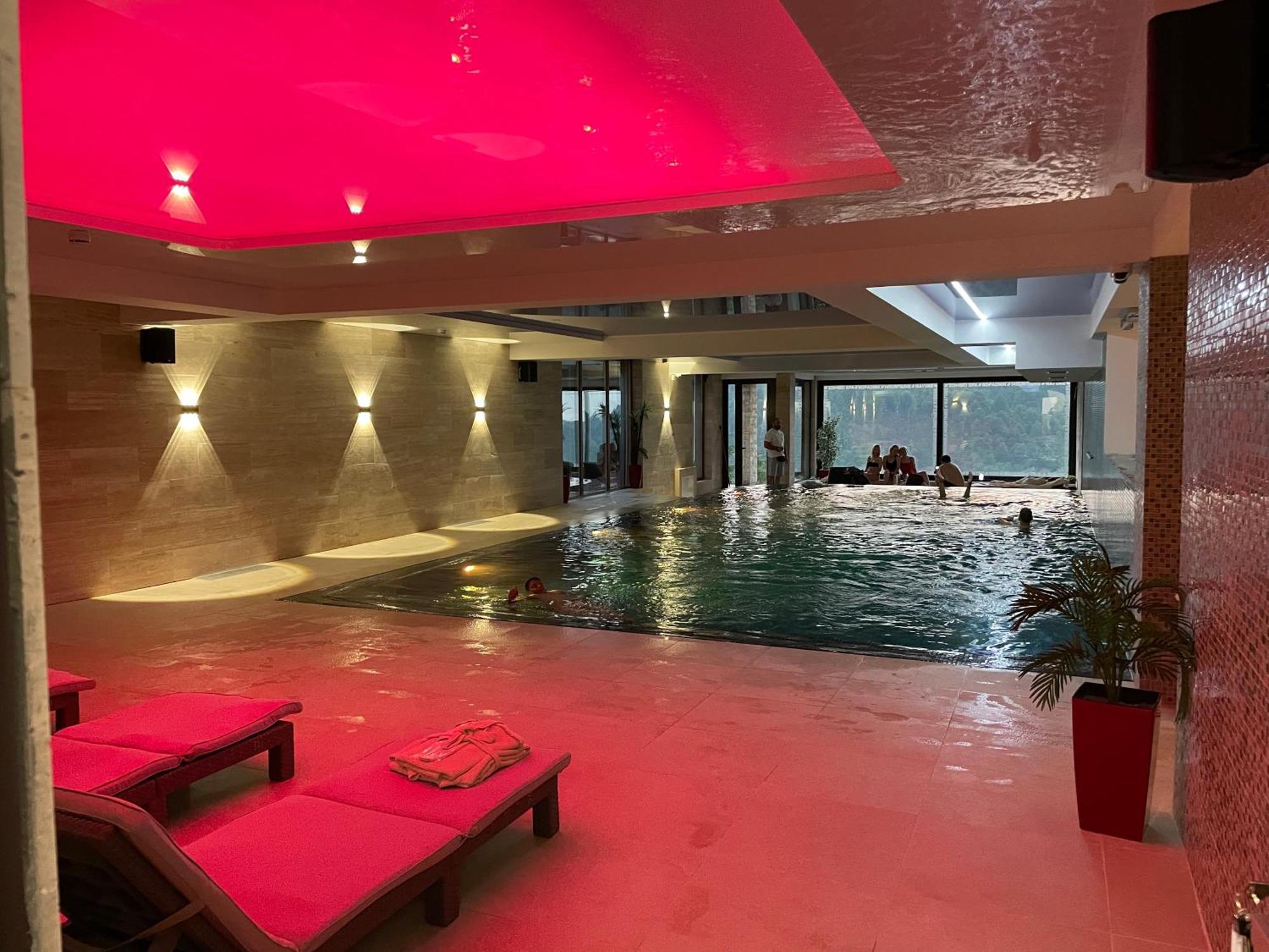 Vip Apartments Kopaonik Eksteriør billede
