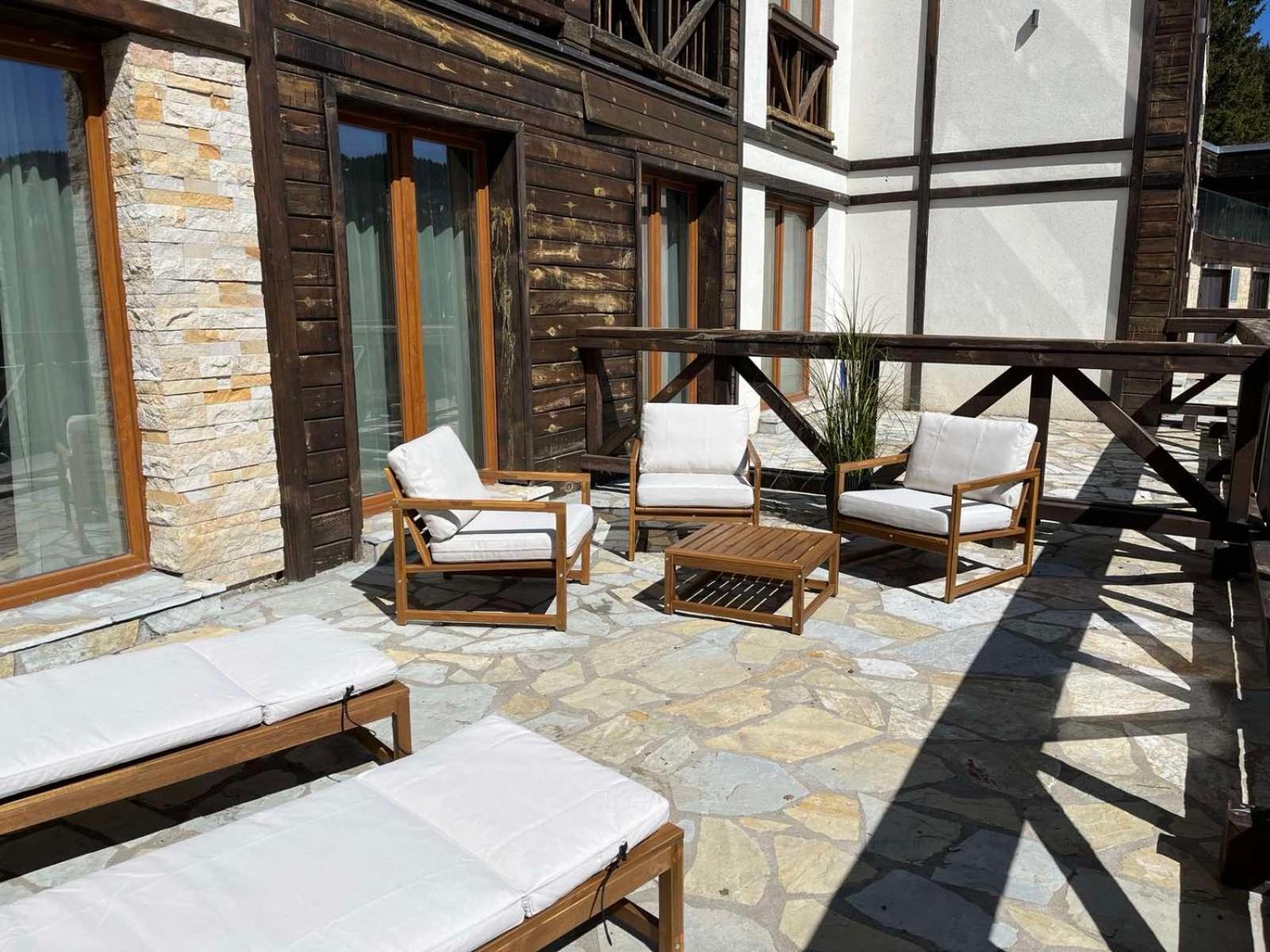 Vip Apartments Kopaonik Eksteriør billede