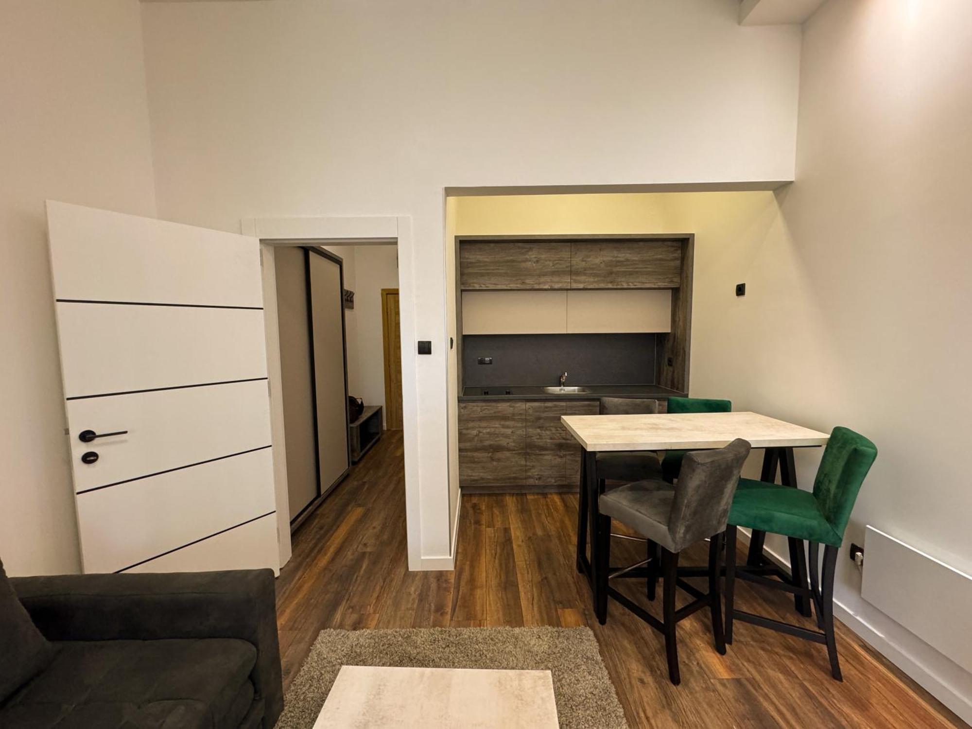 Vip Apartments Kopaonik Eksteriør billede