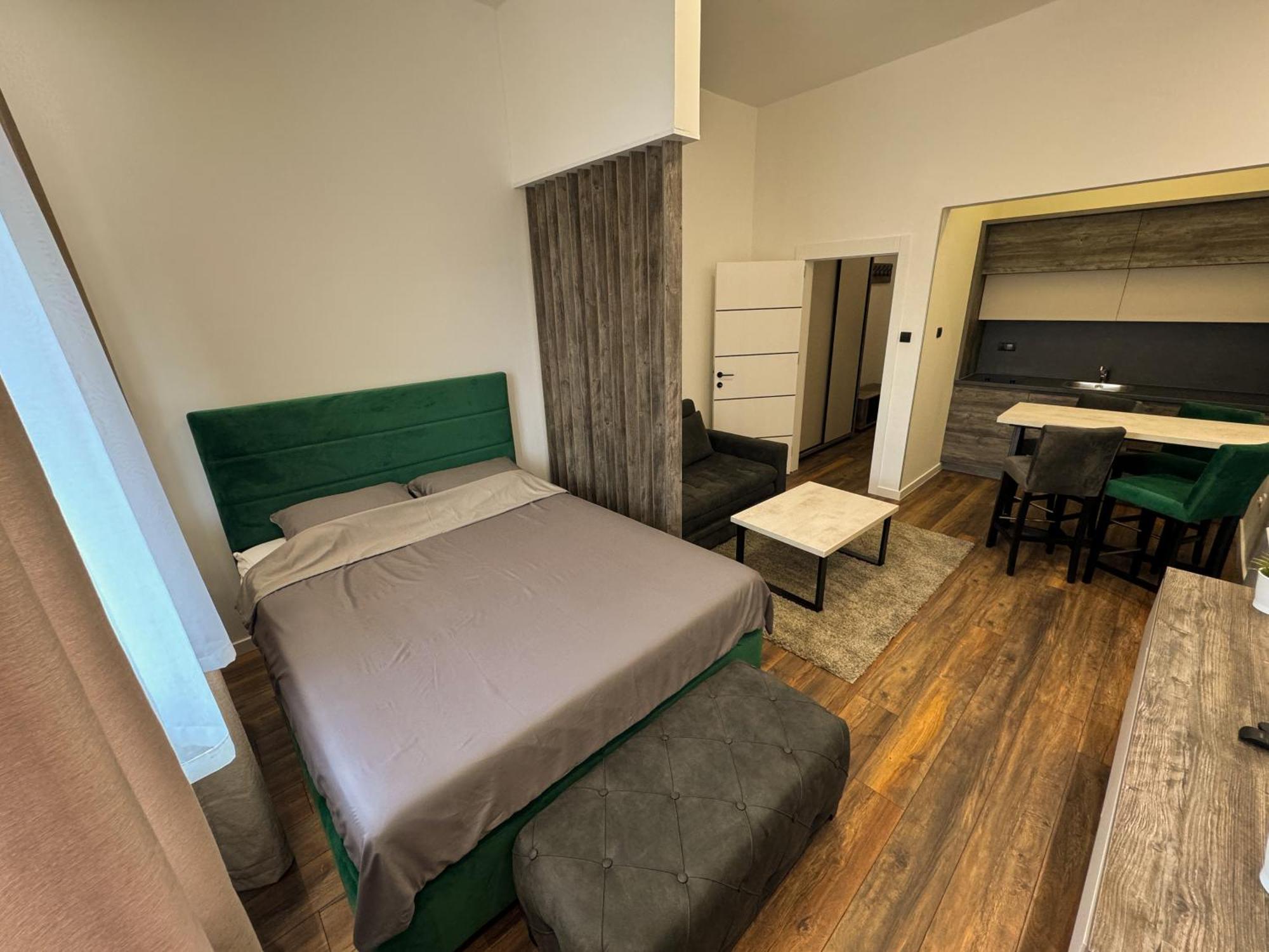 Vip Apartments Kopaonik Eksteriør billede