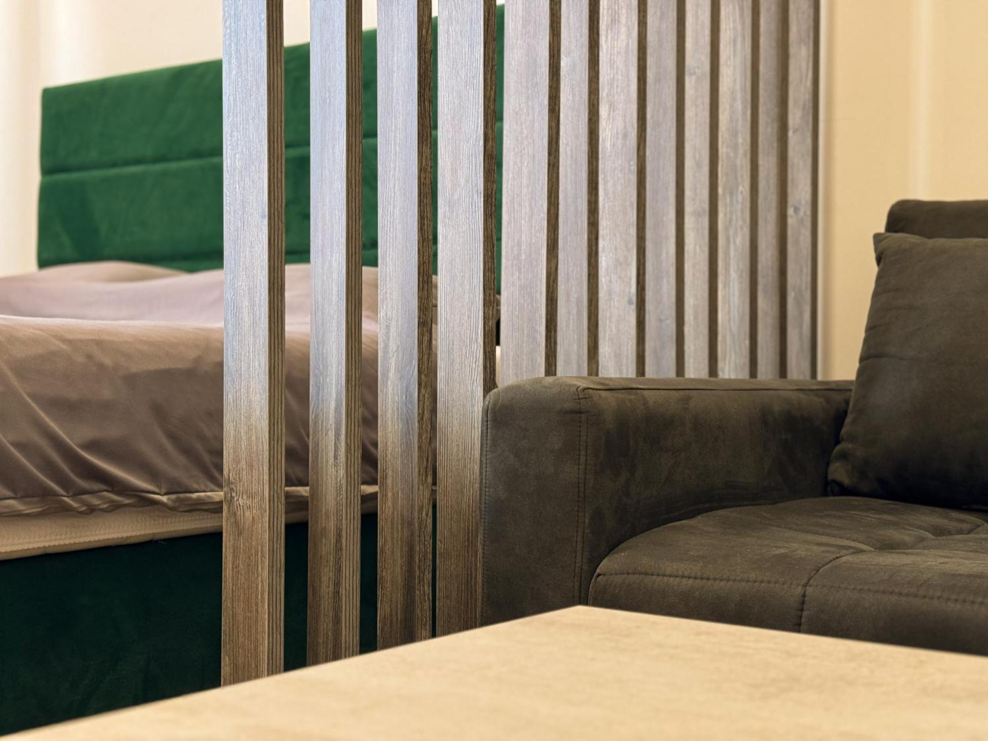 Vip Apartments Kopaonik Eksteriør billede