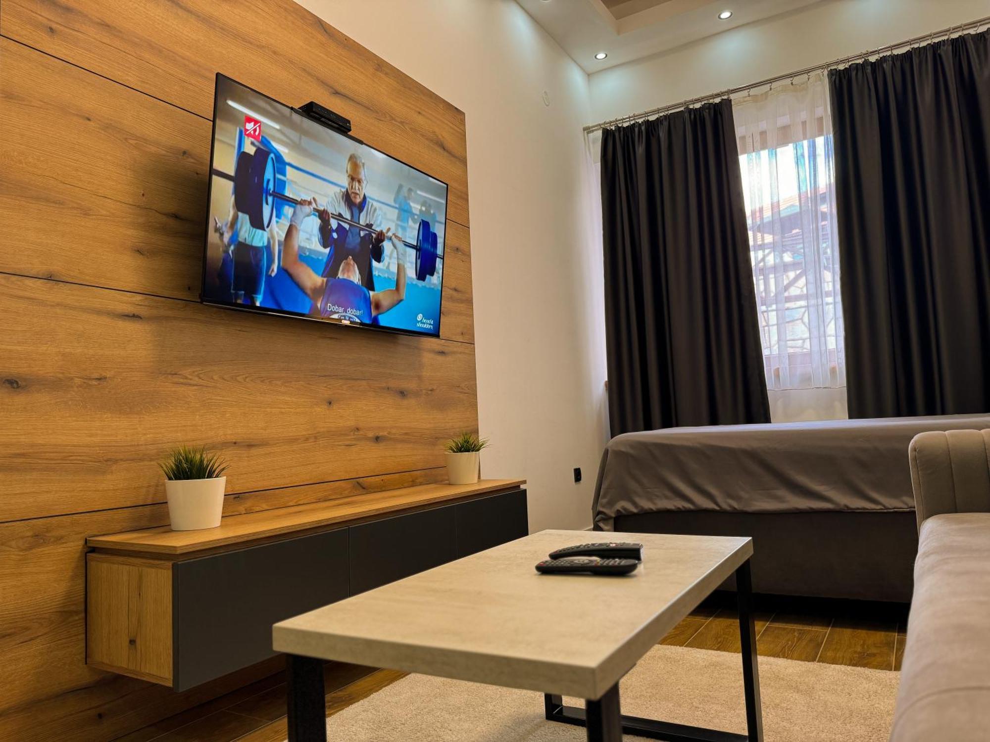Vip Apartments Kopaonik Eksteriør billede
