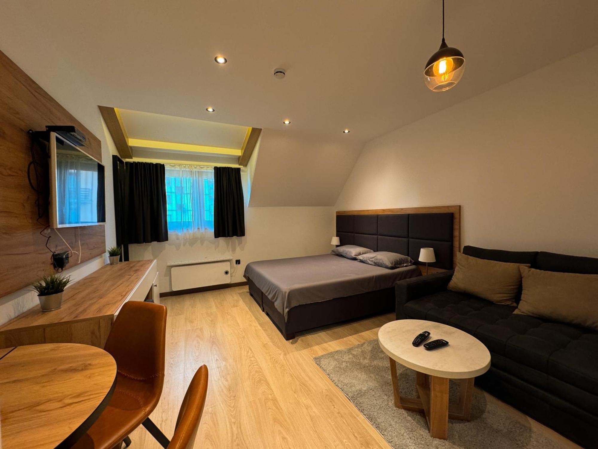 Vip Apartments Kopaonik Eksteriør billede