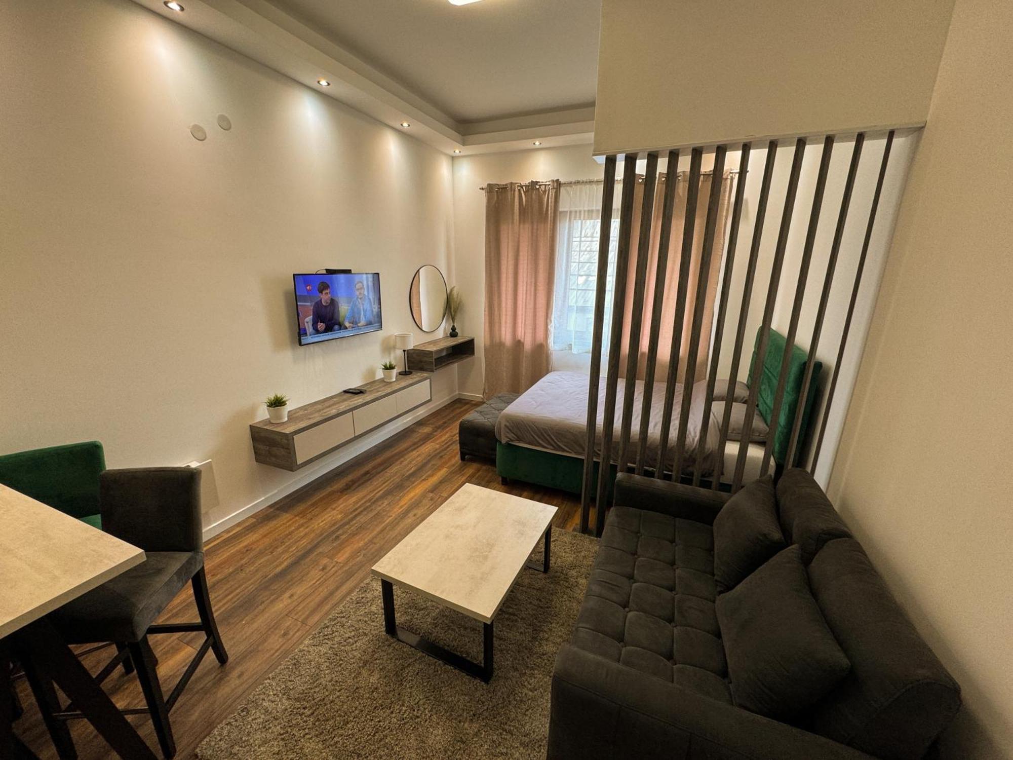 Vip Apartments Kopaonik Eksteriør billede