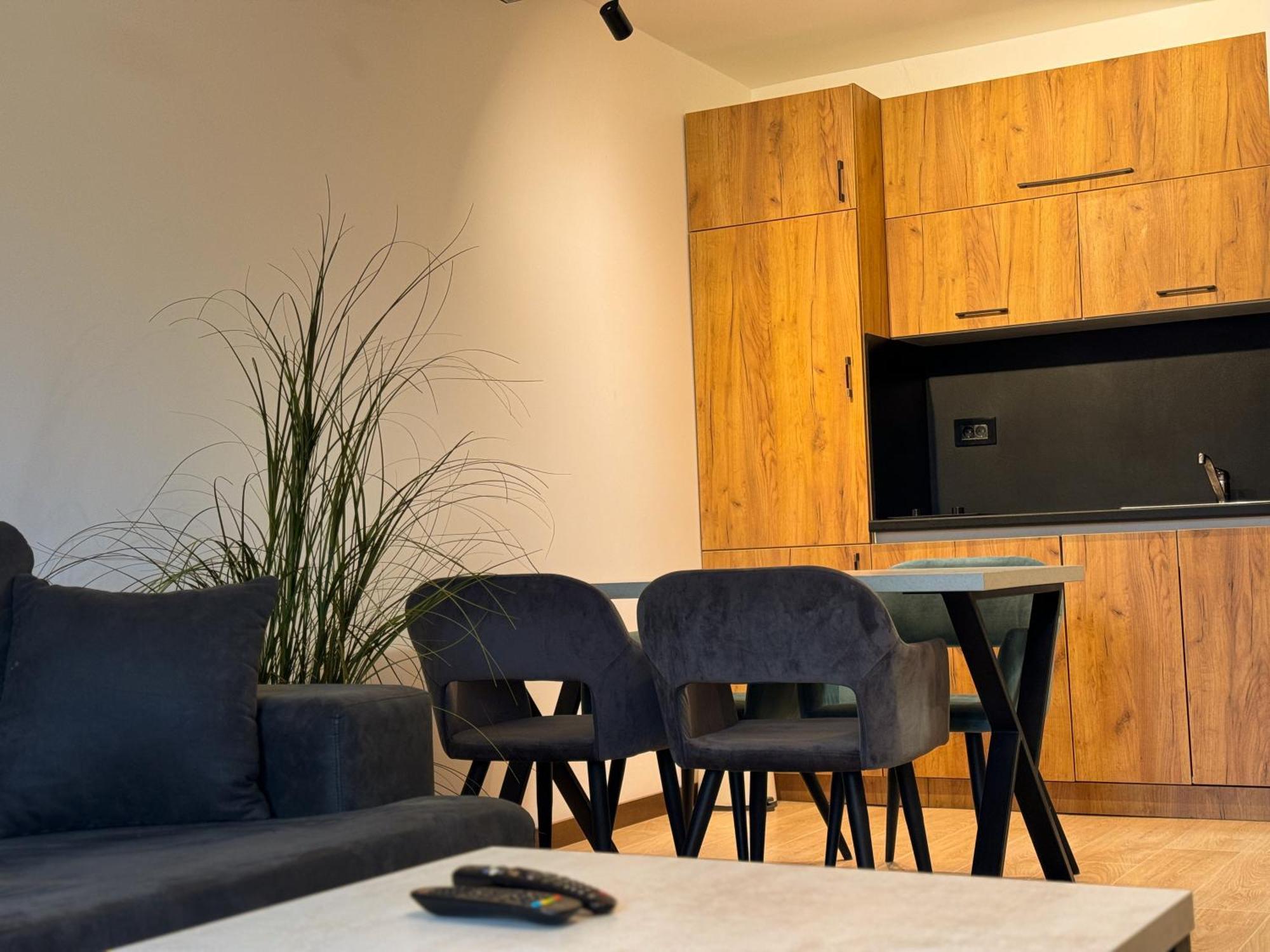 Vip Apartments Kopaonik Eksteriør billede