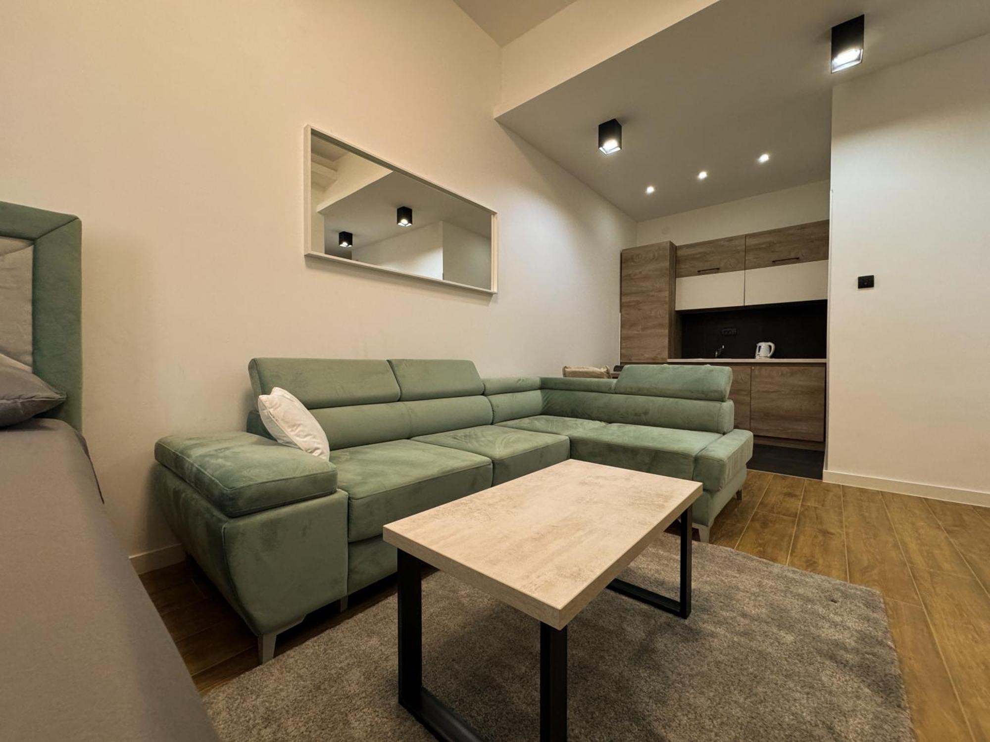 Vip Apartments Kopaonik Eksteriør billede
