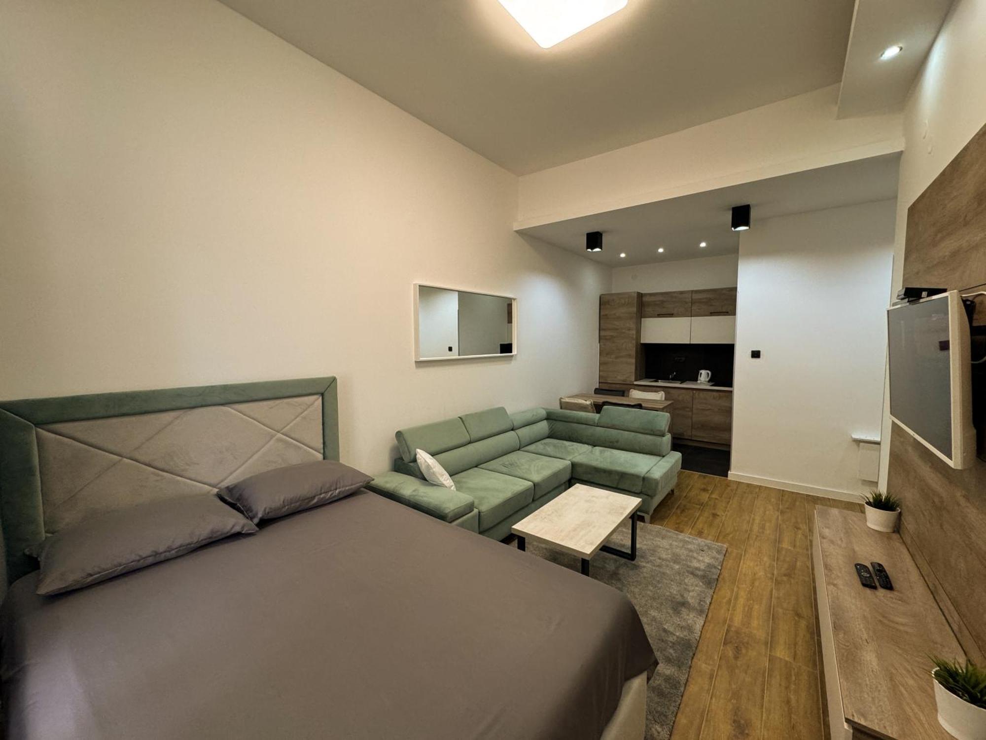 Vip Apartments Kopaonik Eksteriør billede