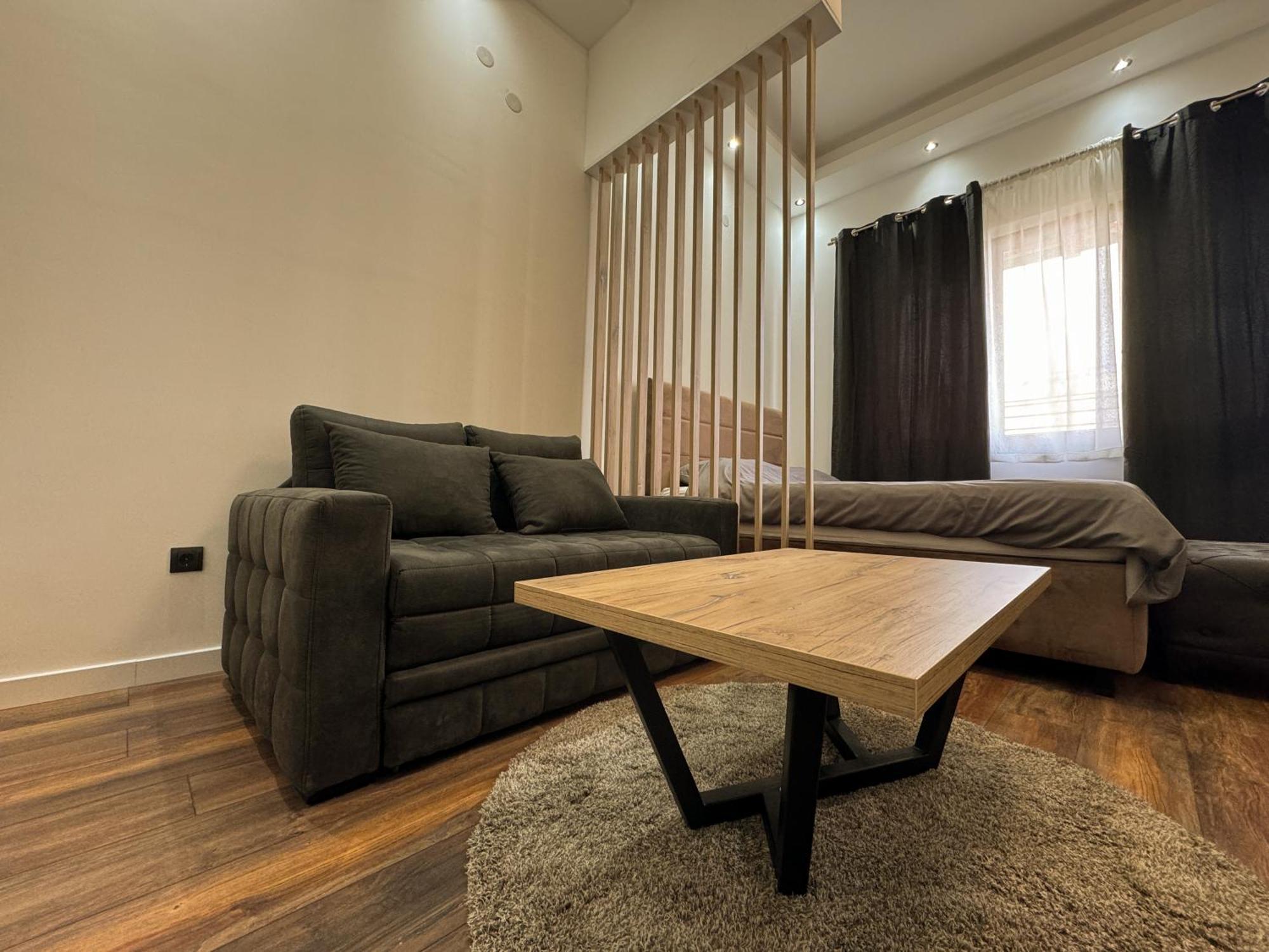 Vip Apartments Kopaonik Eksteriør billede