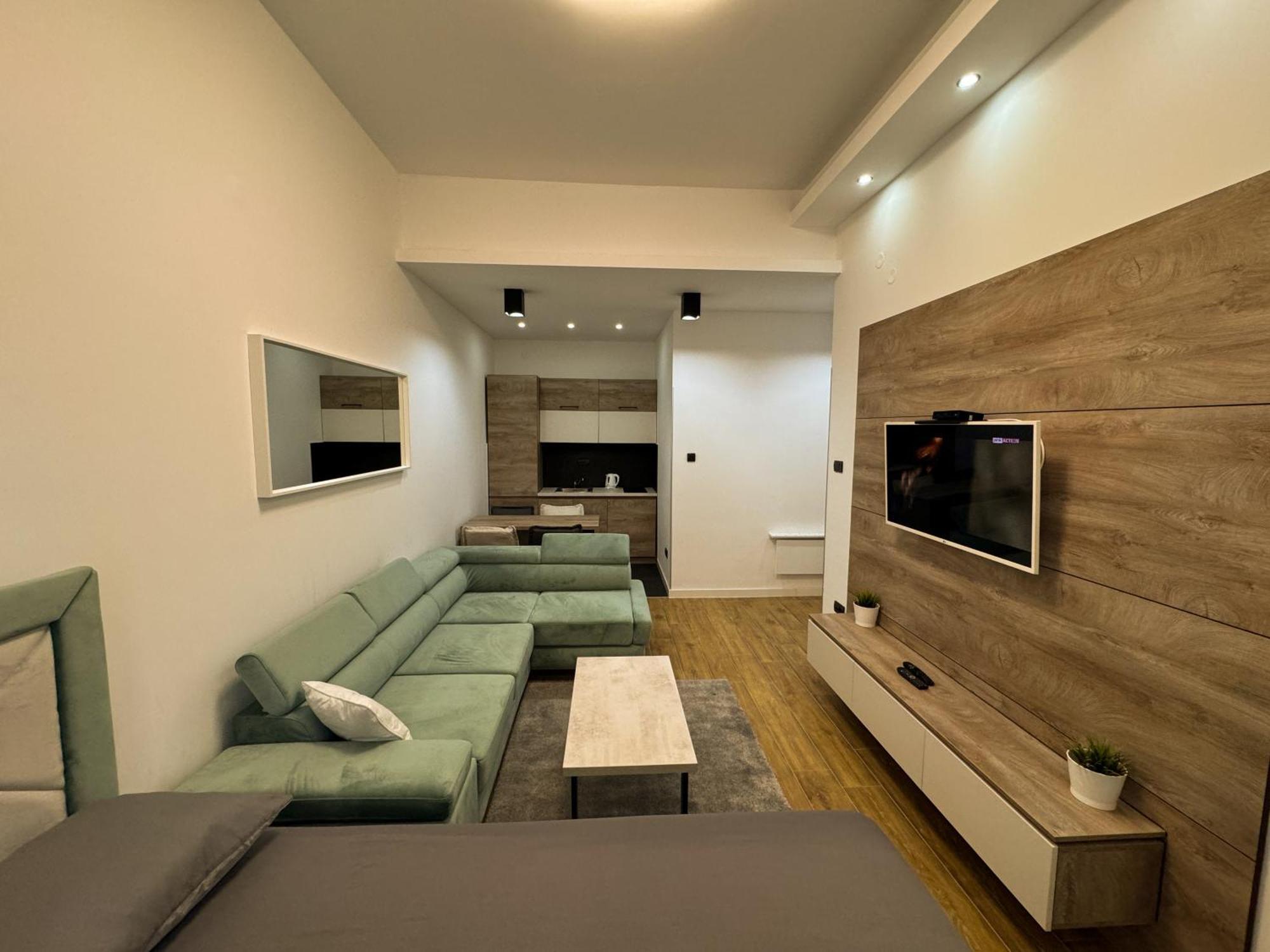 Vip Apartments Kopaonik Eksteriør billede