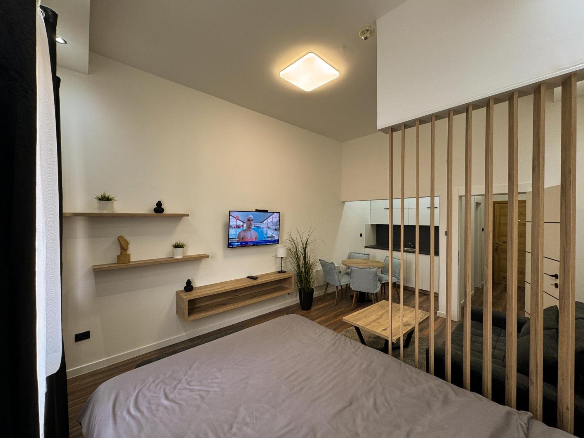 Vip Apartments Kopaonik Eksteriør billede