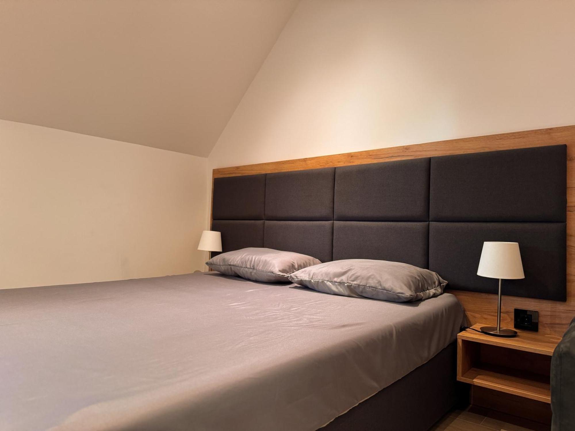 Vip Apartments Kopaonik Eksteriør billede