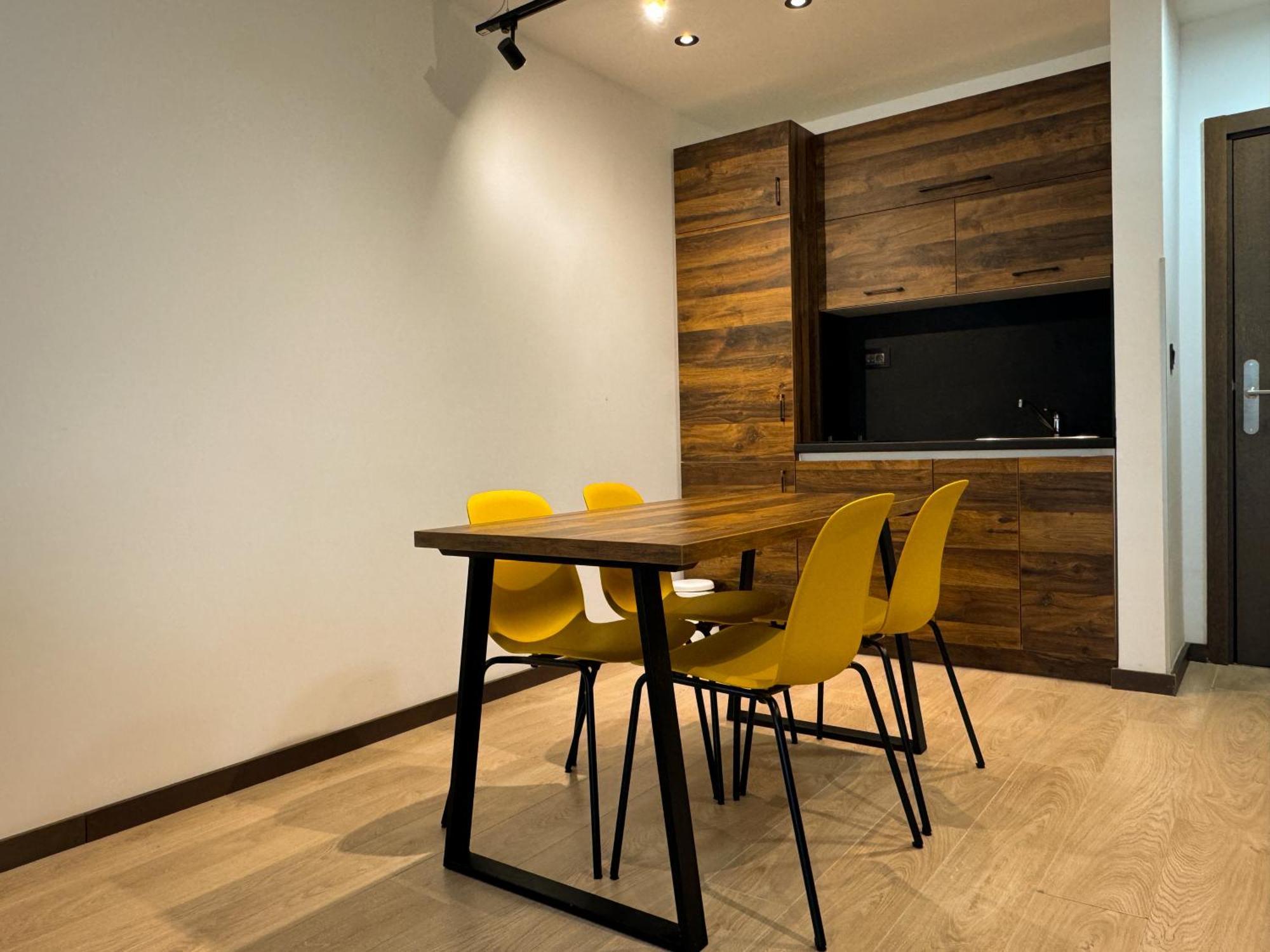 Vip Apartments Kopaonik Eksteriør billede