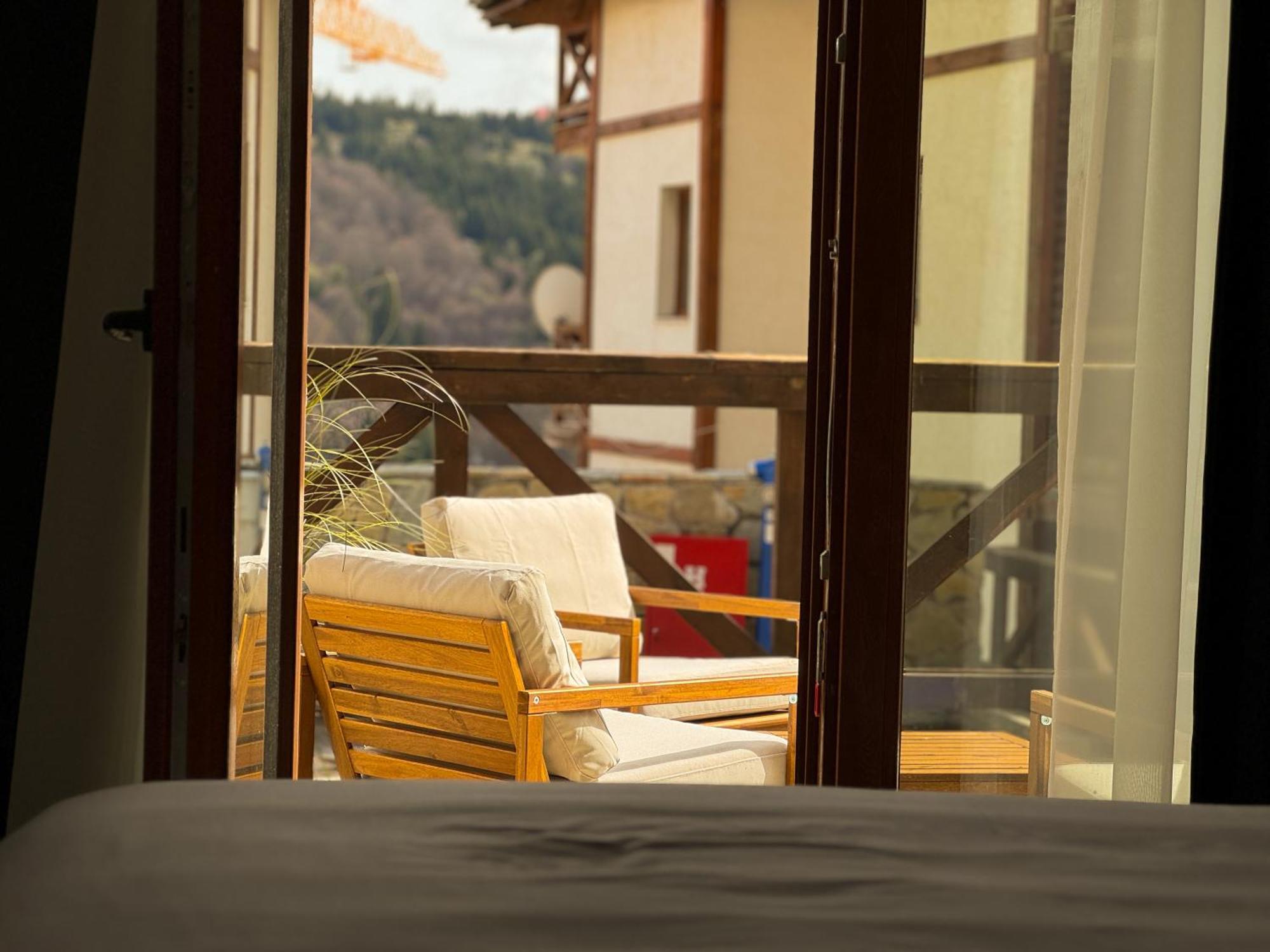 Vip Apartments Kopaonik Eksteriør billede