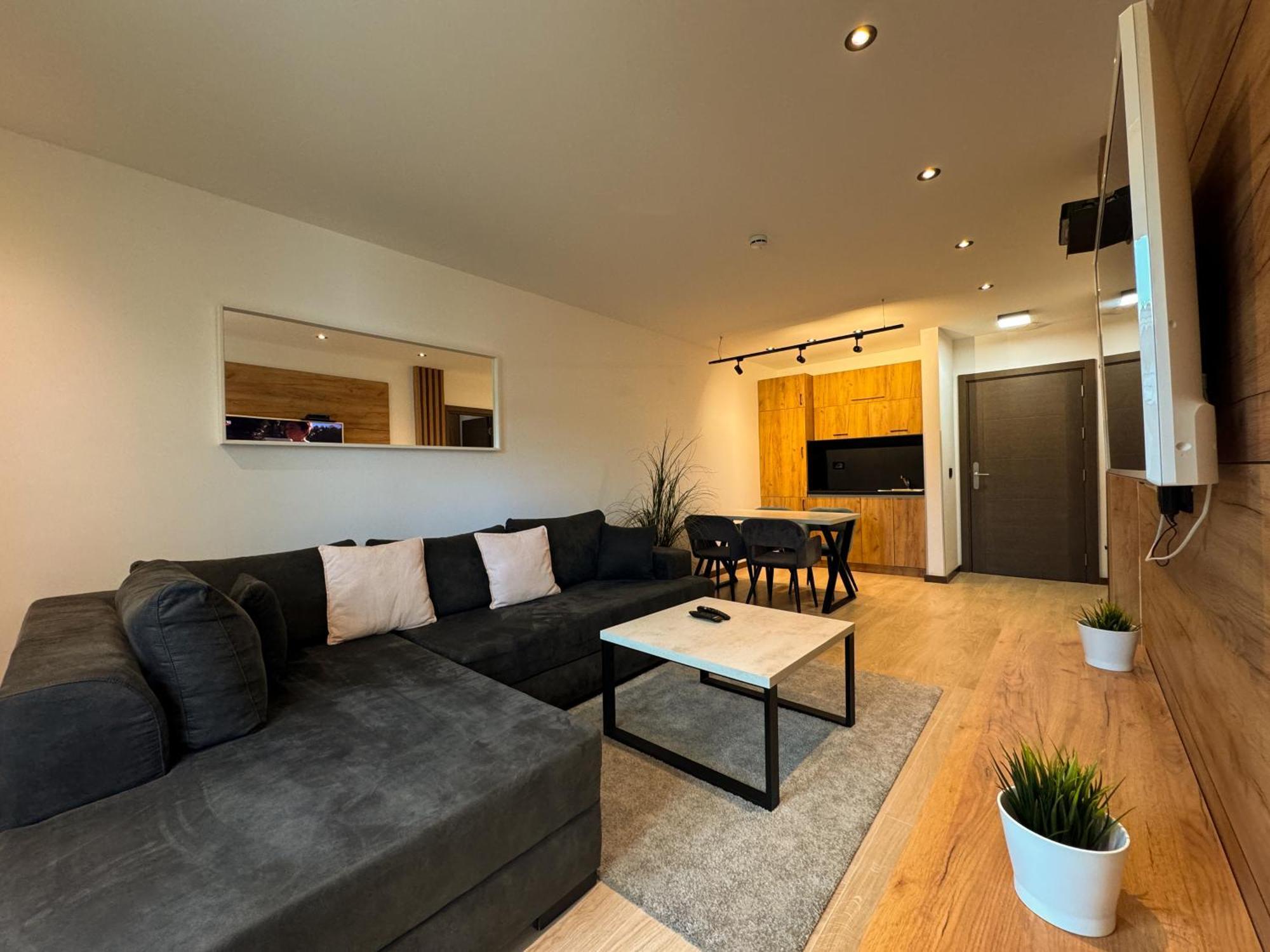 Vip Apartments Kopaonik Eksteriør billede