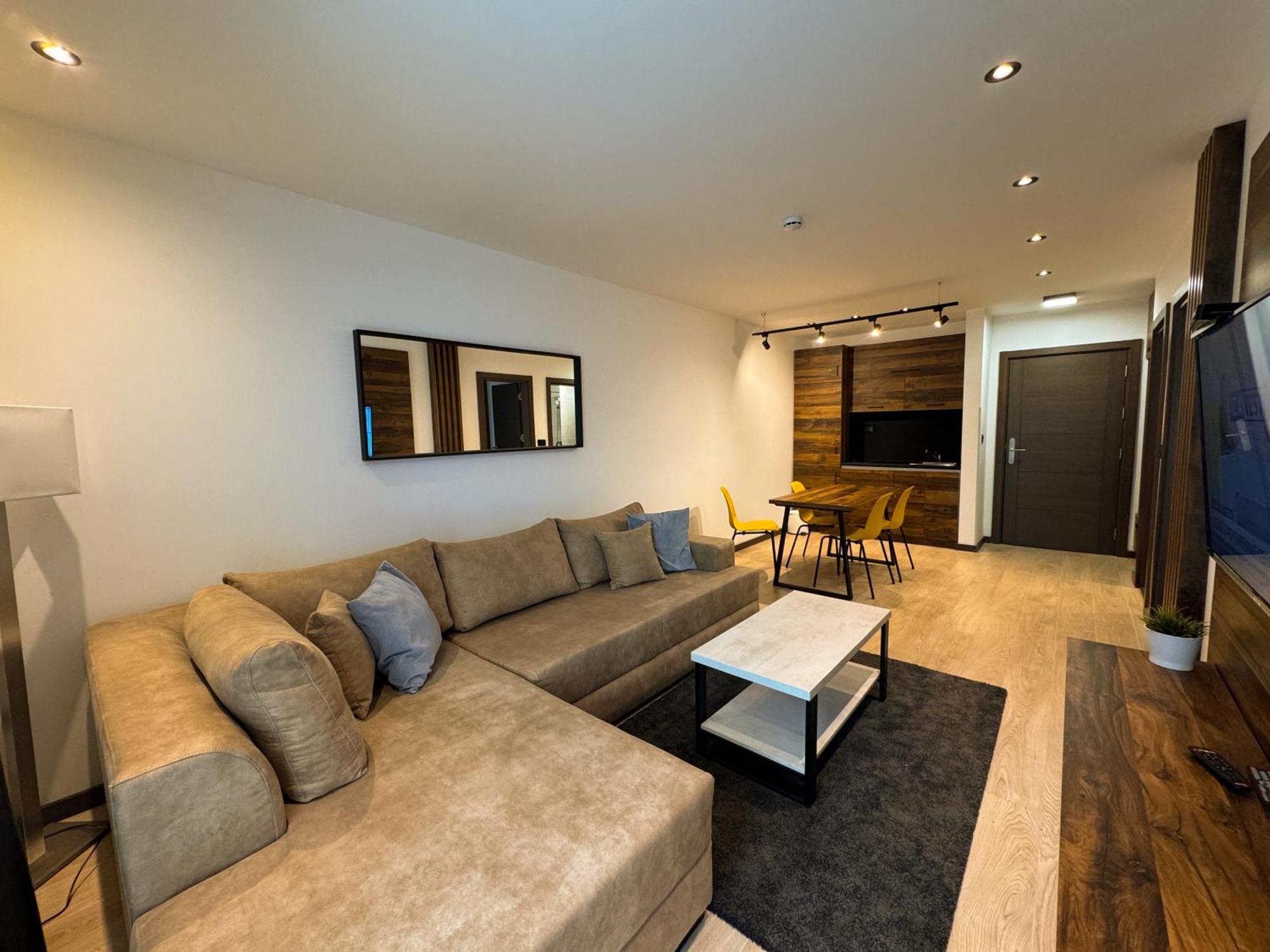 Vip Apartments Kopaonik Eksteriør billede