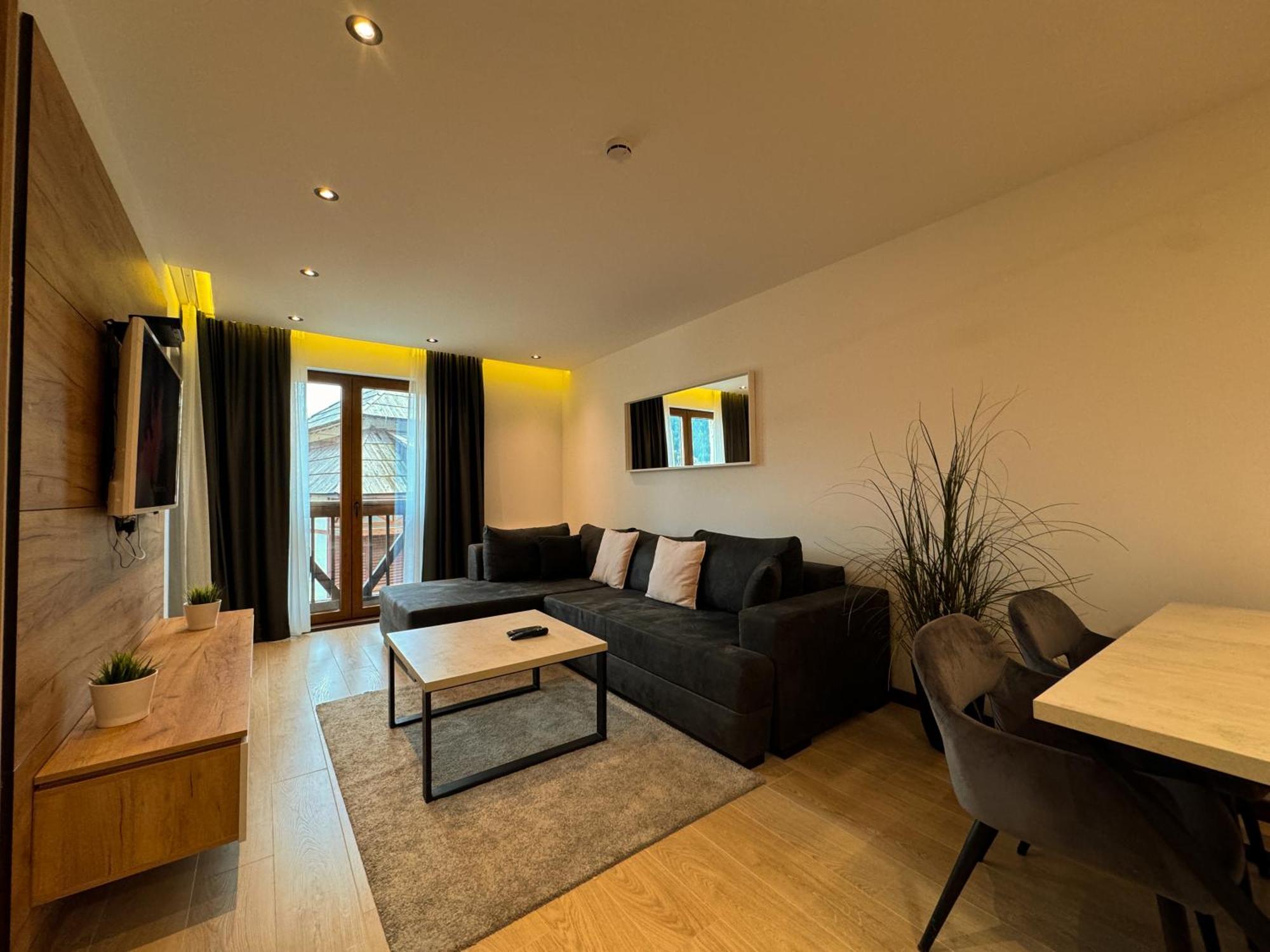 Vip Apartments Kopaonik Eksteriør billede
