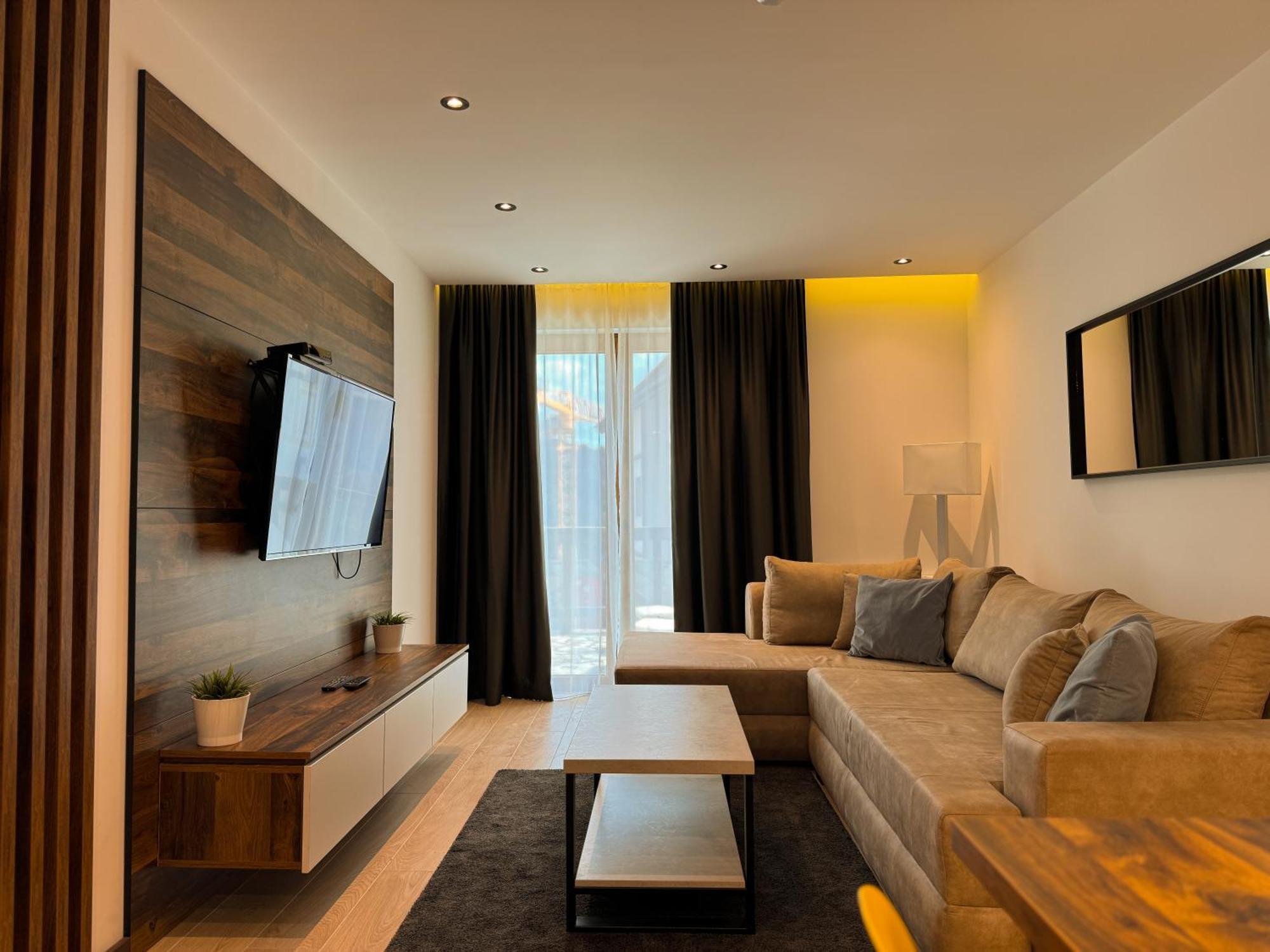 Vip Apartments Kopaonik Eksteriør billede