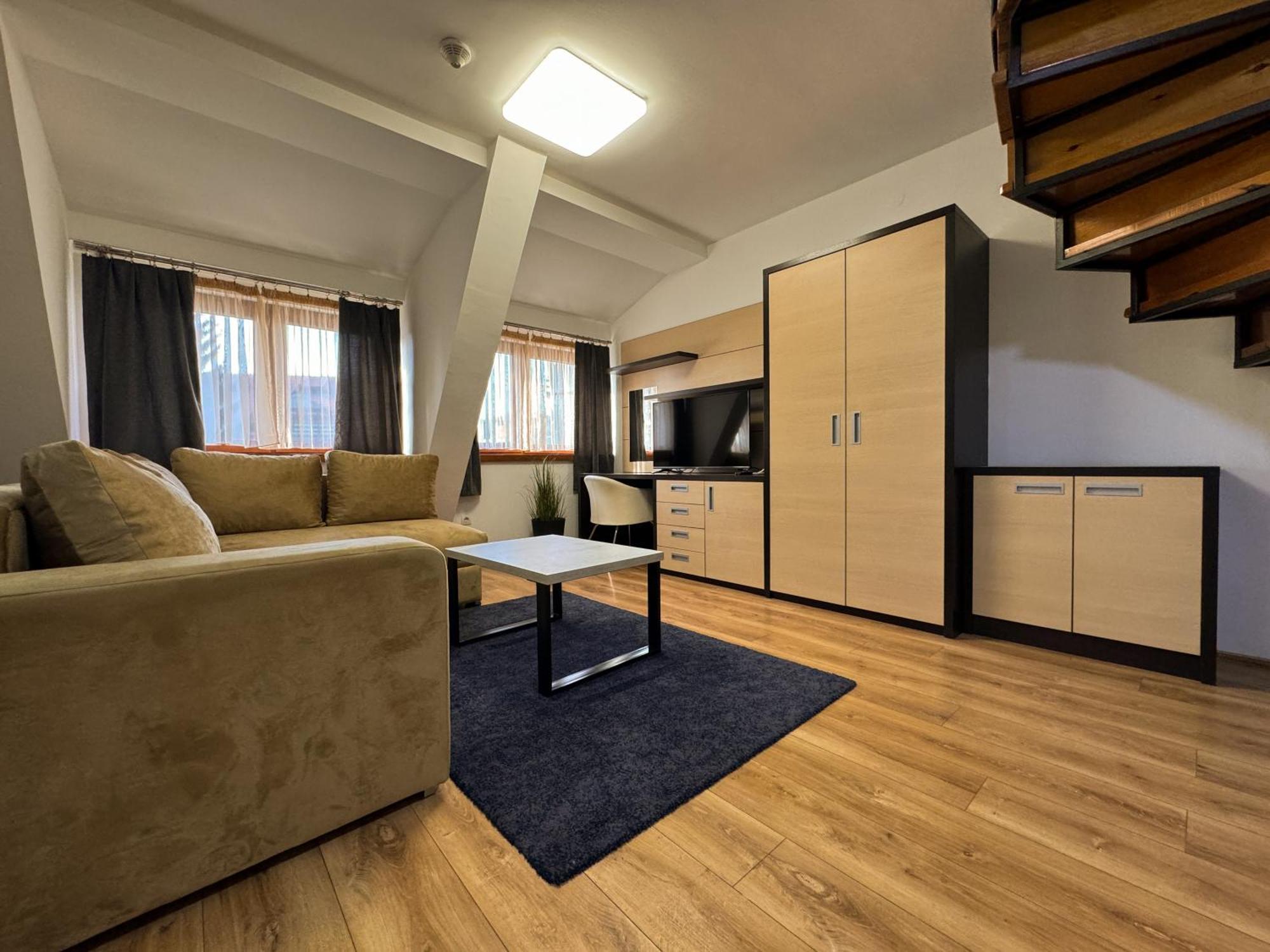 Vip Apartments Kopaonik Eksteriør billede