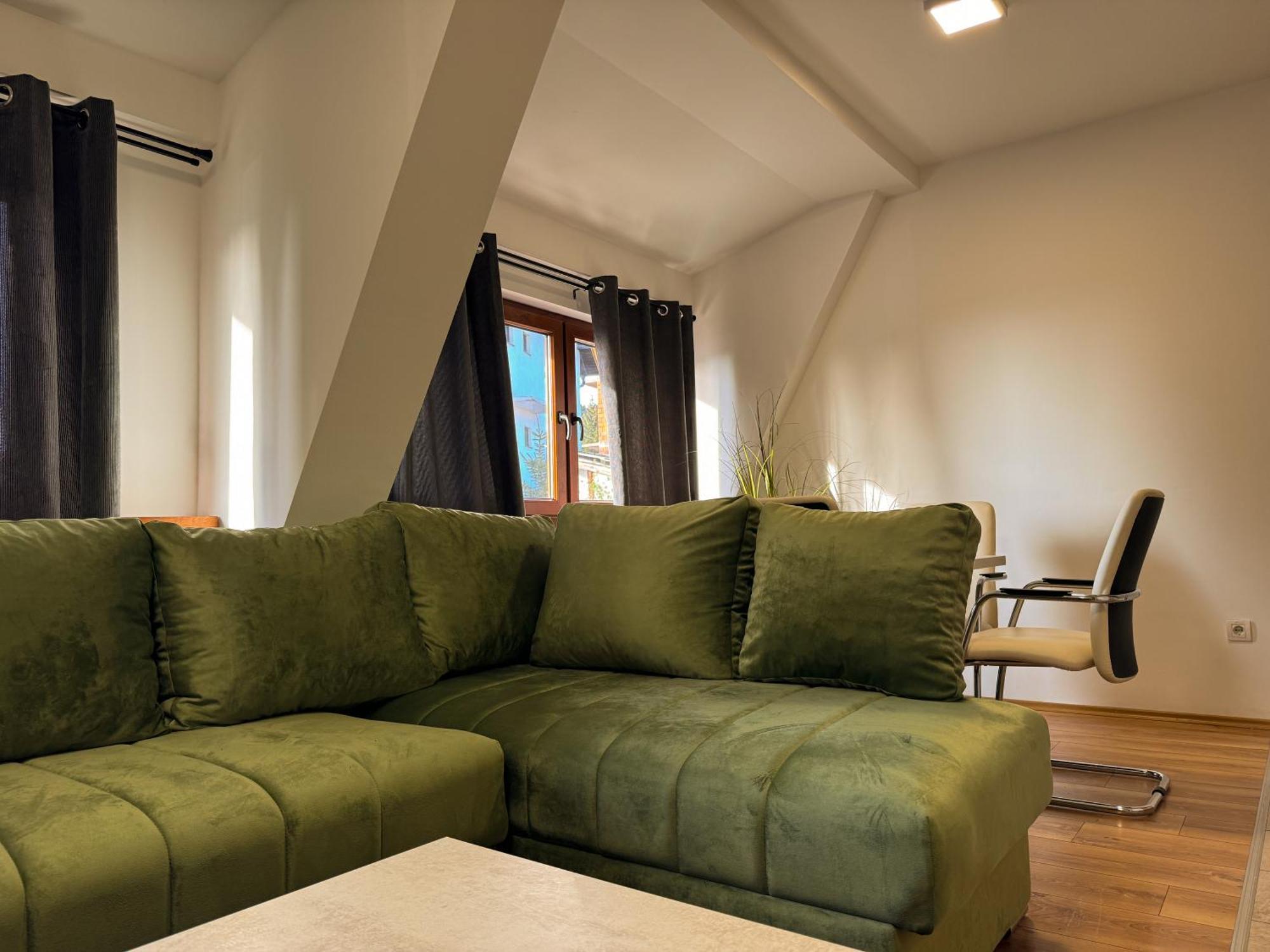 Vip Apartments Kopaonik Eksteriør billede