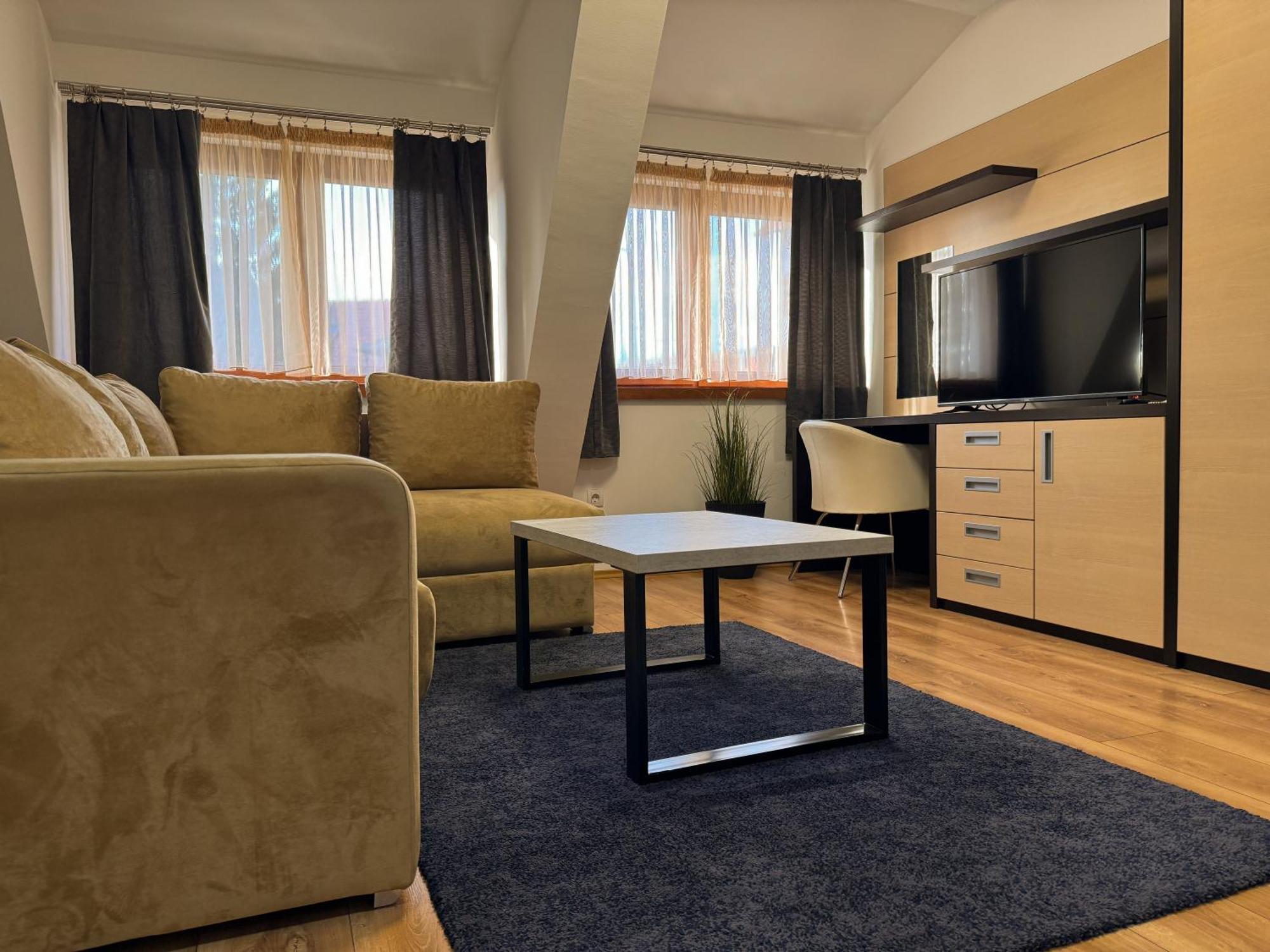 Vip Apartments Kopaonik Eksteriør billede