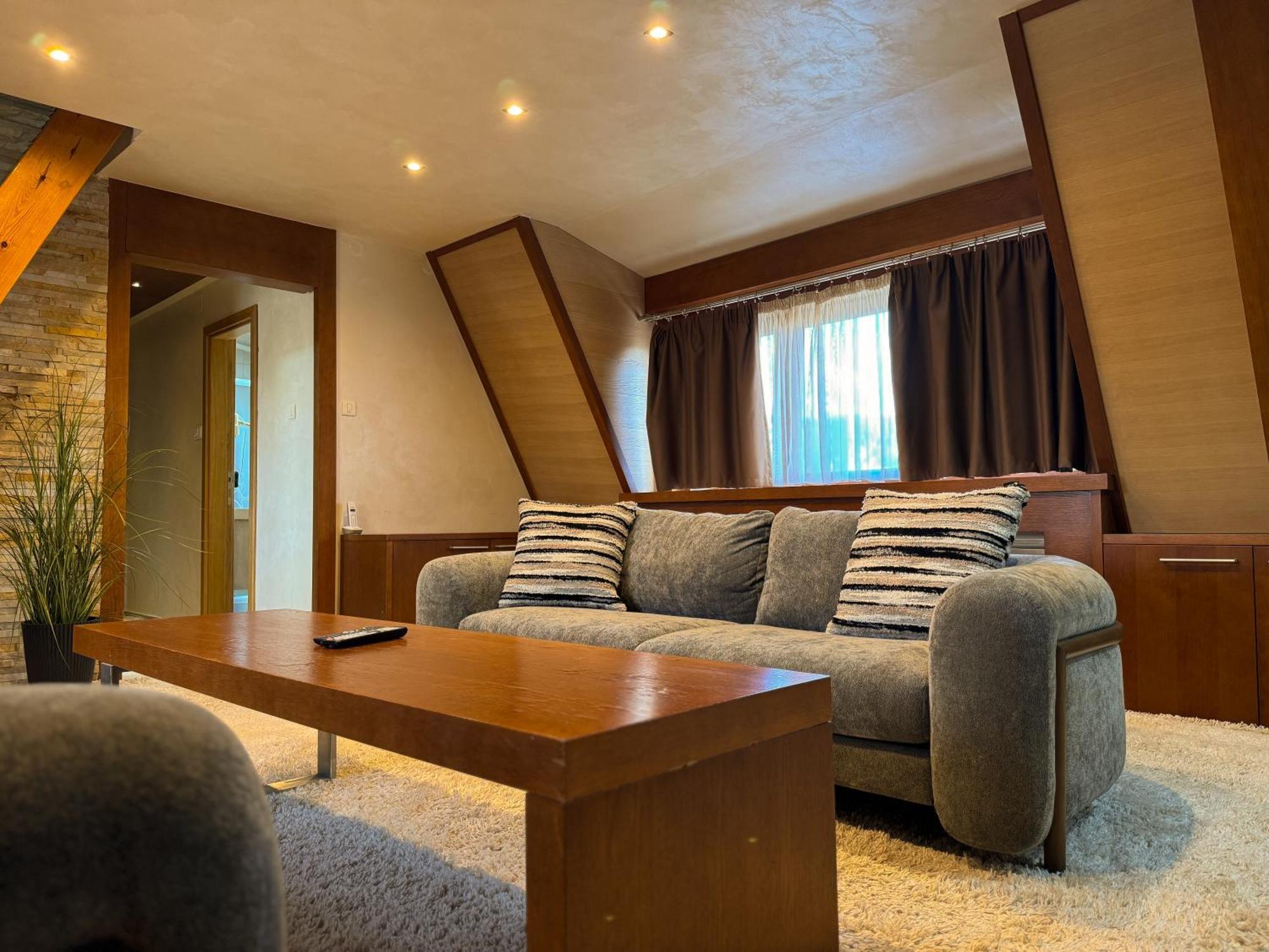 Vip Apartments Kopaonik Eksteriør billede
