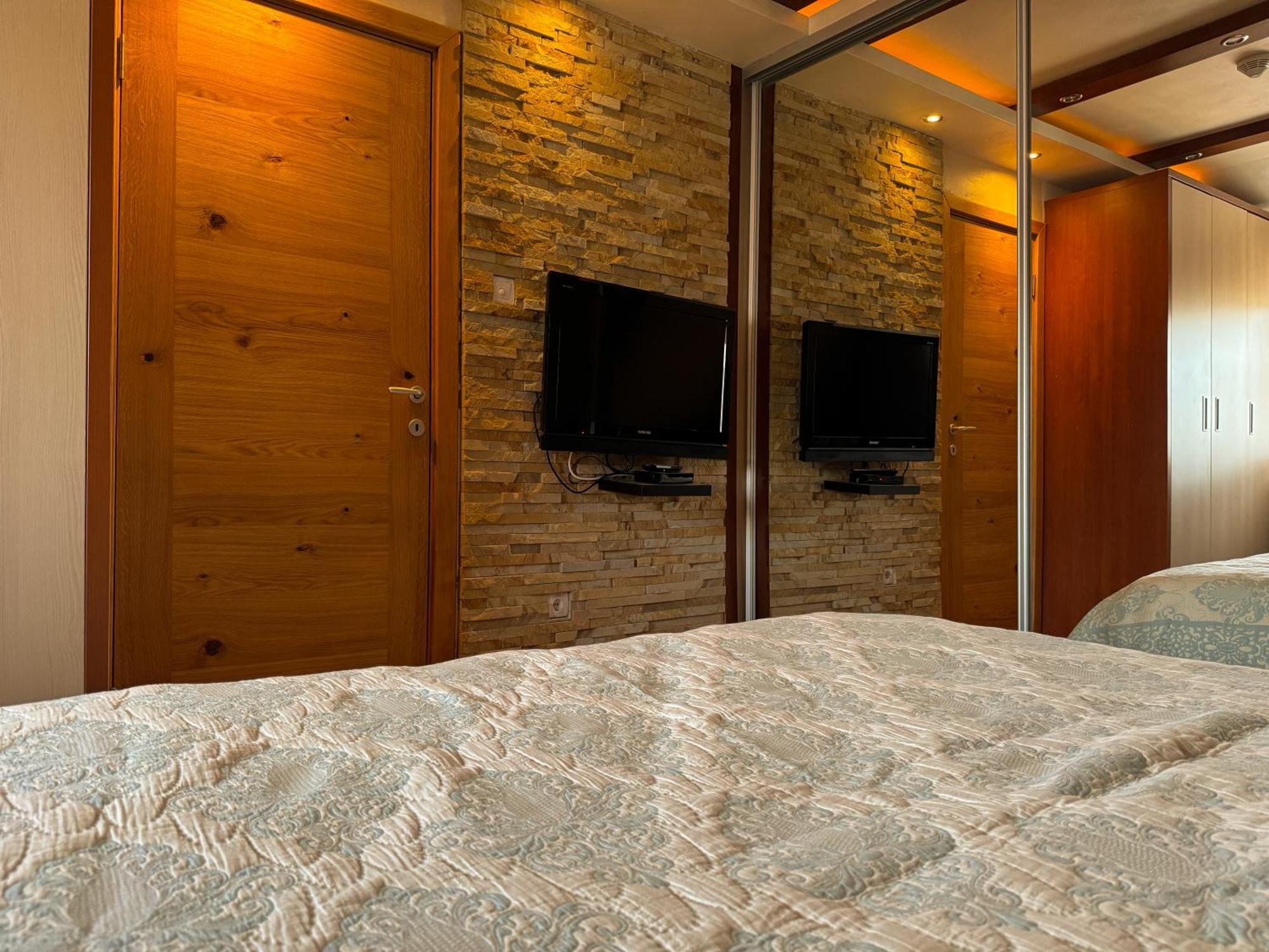 Vip Apartments Kopaonik Eksteriør billede