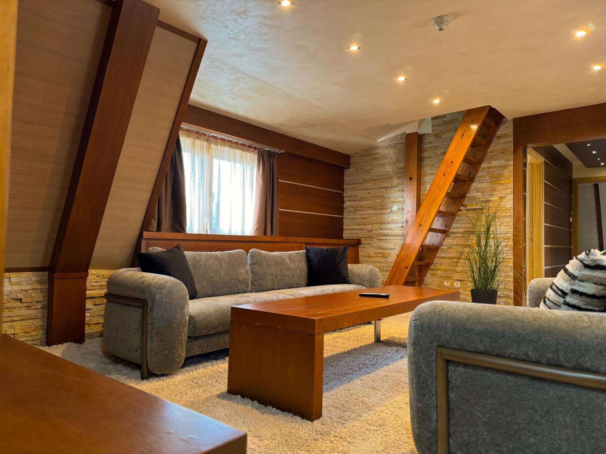 Vip Apartments Kopaonik Eksteriør billede