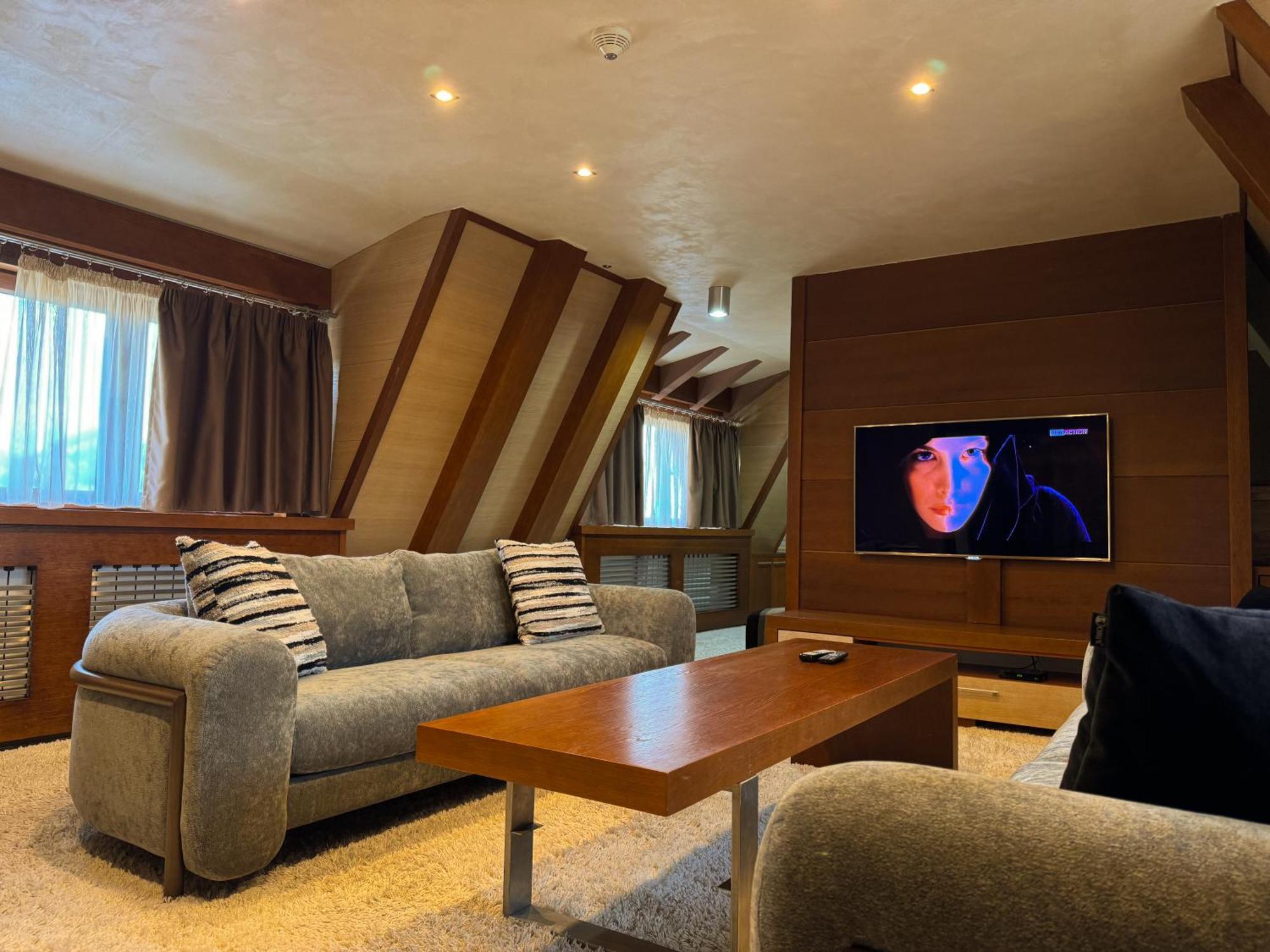 Vip Apartments Kopaonik Eksteriør billede