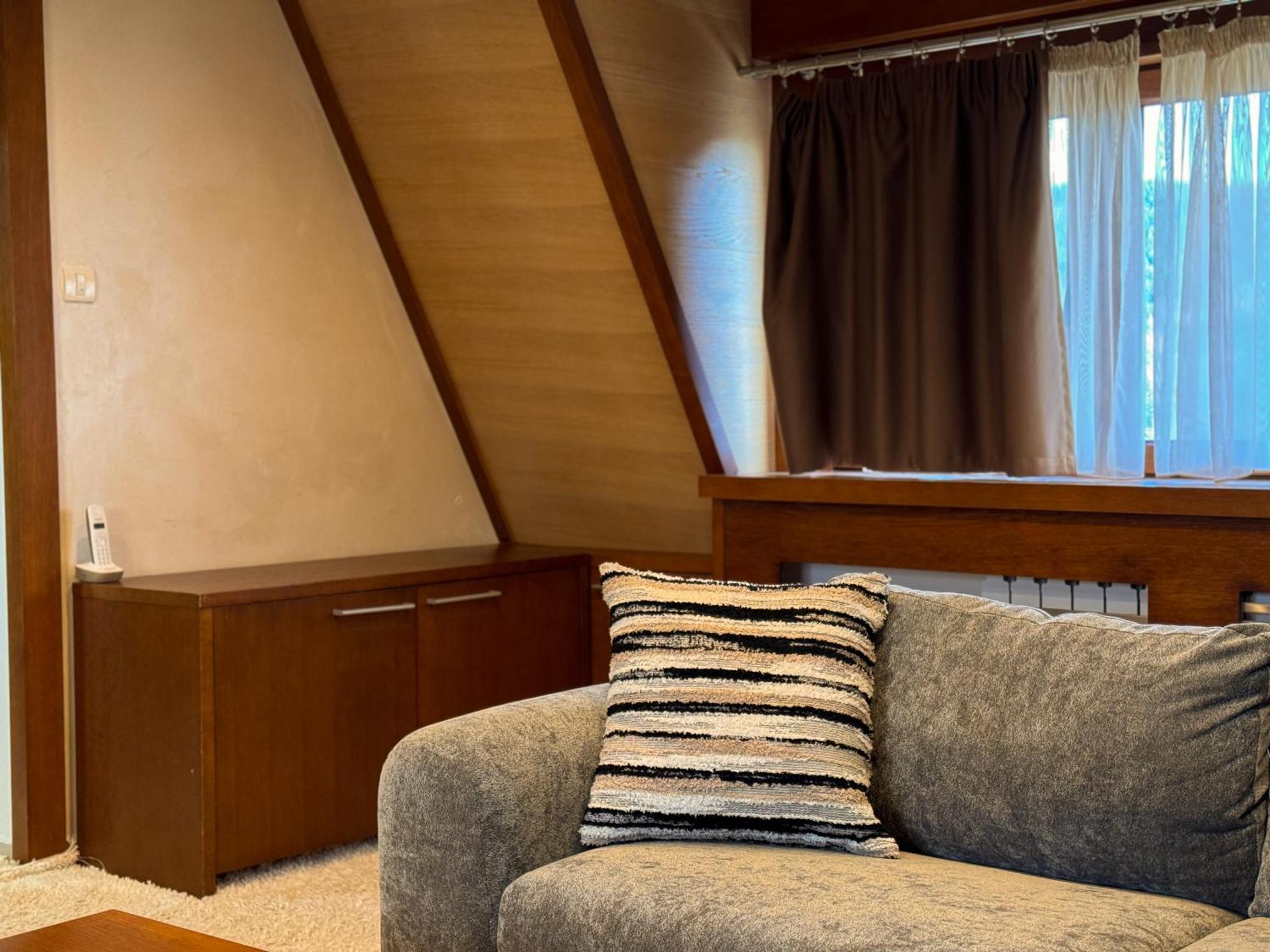 Vip Apartments Kopaonik Eksteriør billede