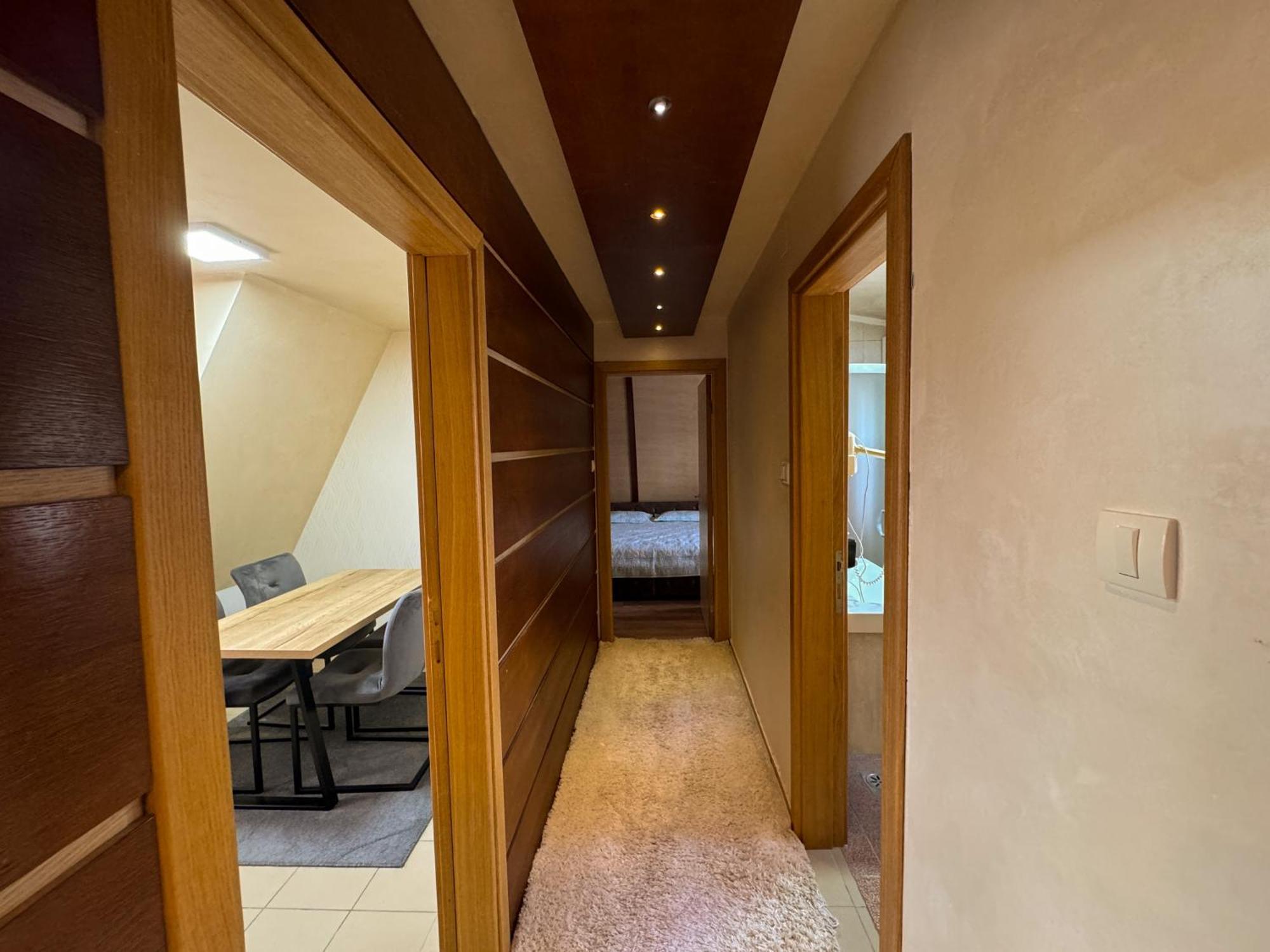 Vip Apartments Kopaonik Eksteriør billede